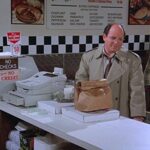 Servant Leadership lessons from Seinfeld’s George Costanza: A Case Study in “The Calzone”