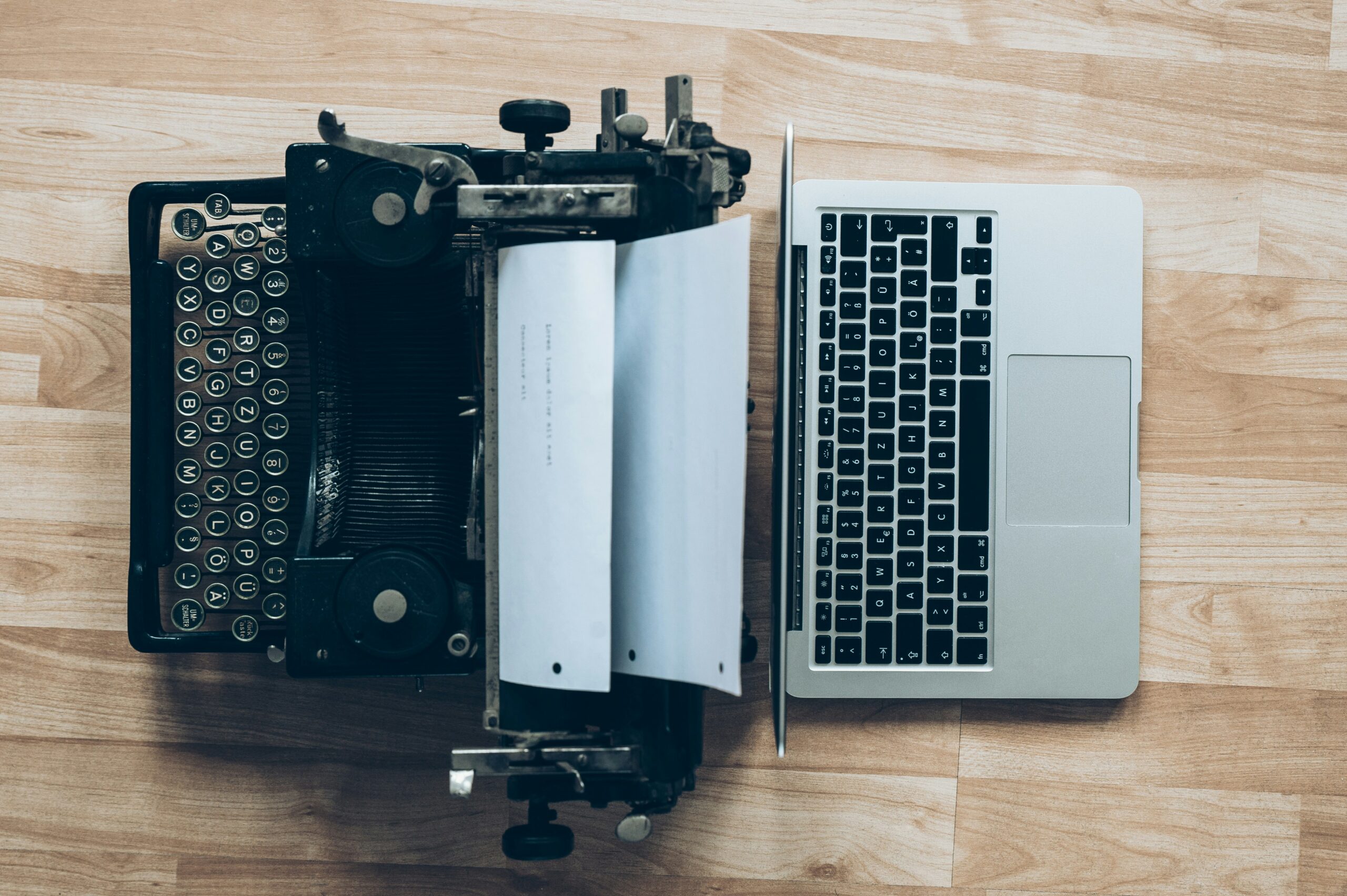 Read more about the article Navigating the Evolving Technology Landscape: A Project Manager’s Guide to Successful Transitions